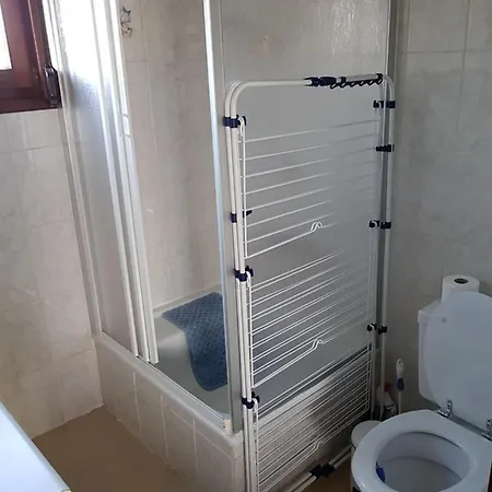 Chalet Lizelle Durbuy