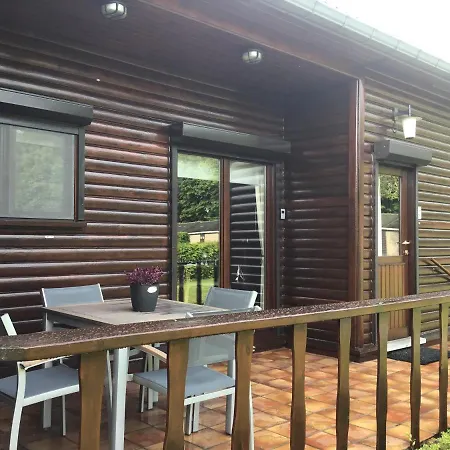 Lizelle Chalet Durbuy
