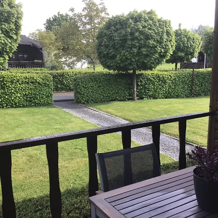 Lizelle Chalet Durbuy