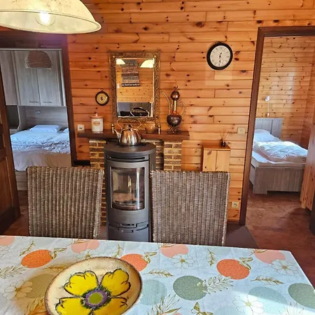 Griad Chalet *