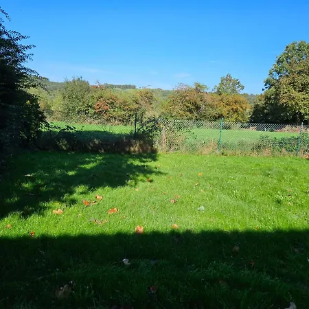 Lizelle Шале Дюрбюи