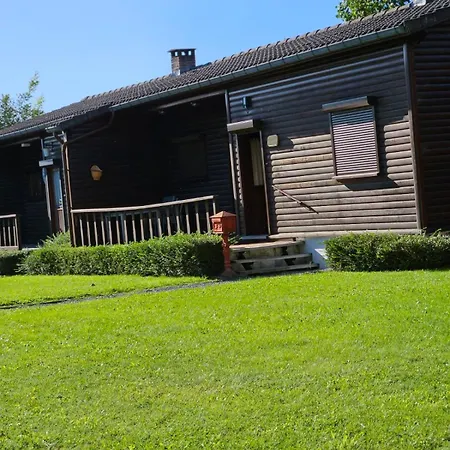 Horská chata Lizelle